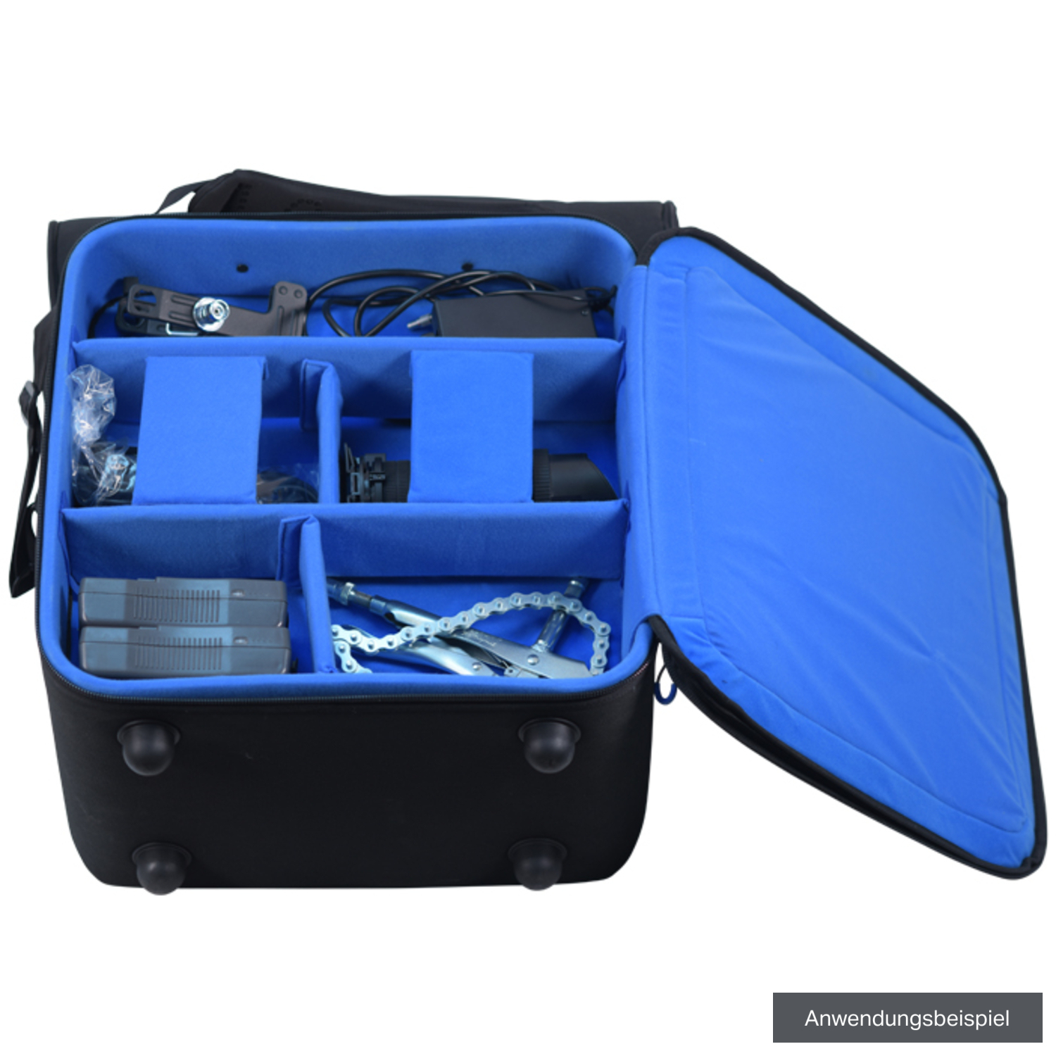 Orca OR-62 Dual Light Tasche