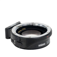 Metabones Speedbooster Ultra Canon EF/Sony E
