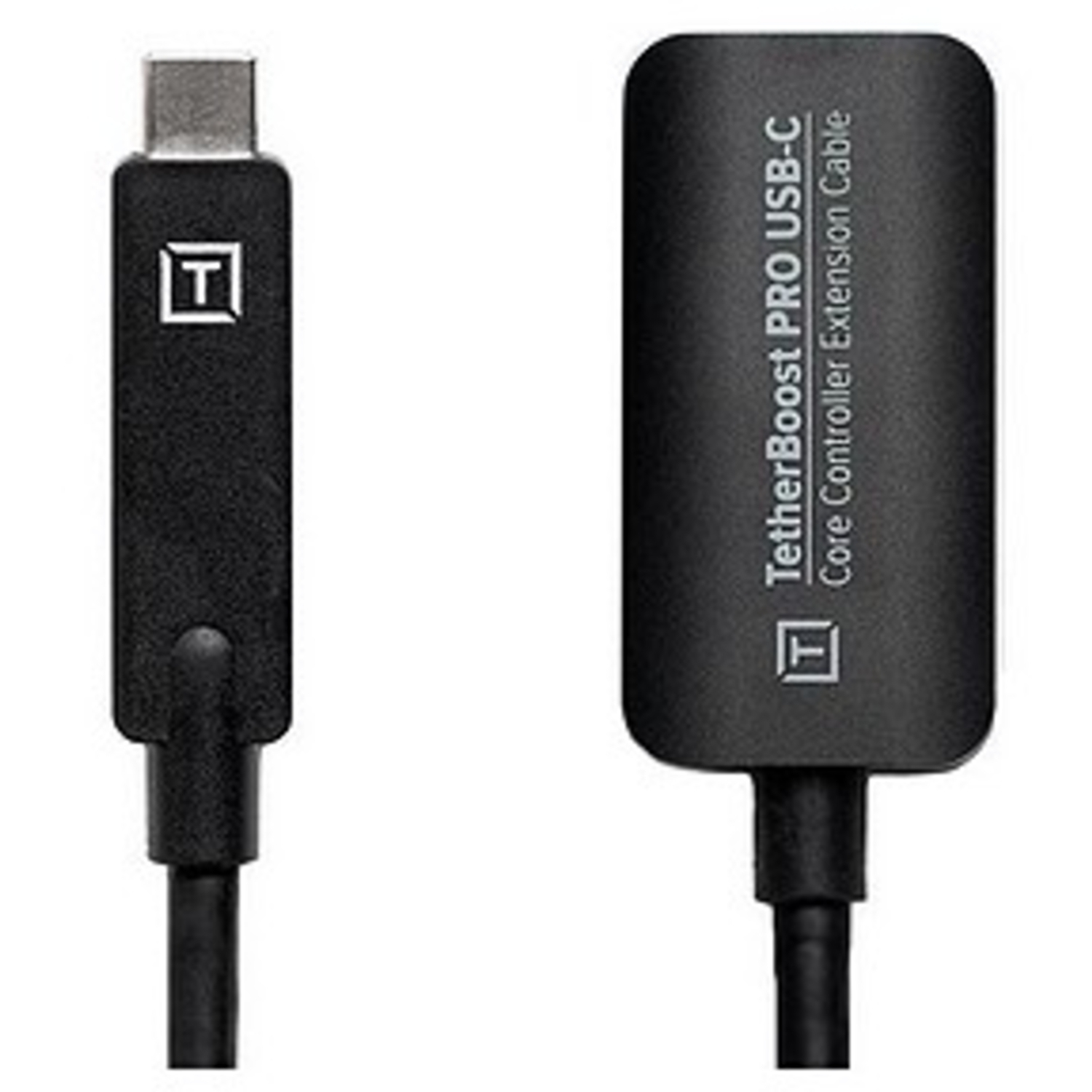 Tether Tools TetherBoost Pro USB-C Core Controller Extension Cable -Verlängerung für USB-C Kabel