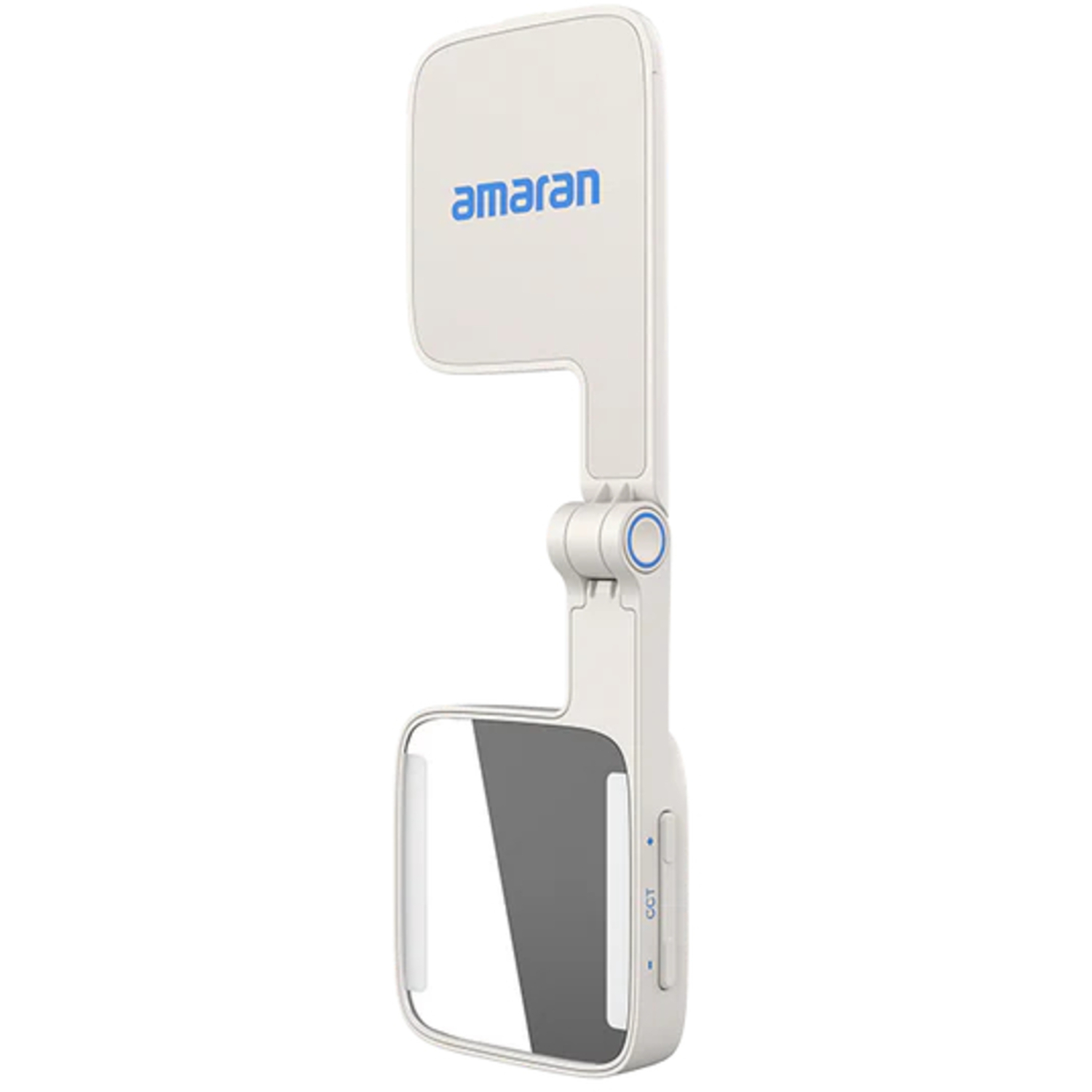 Amaran Mini Led Amaran Mini-LED-Leuchte Go für Smartphones weiß online bestellen ...