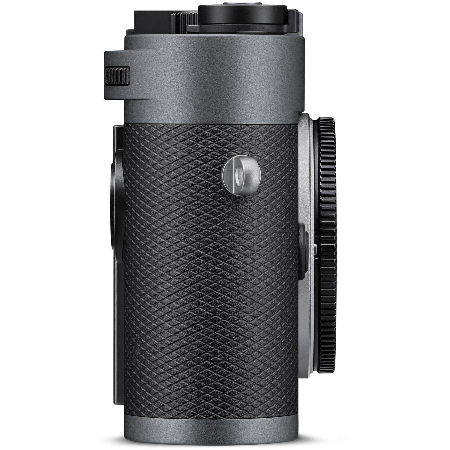 Leica M11-P metallgrau lackiert