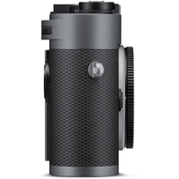 Leica M11-P metallgrau lackiert
