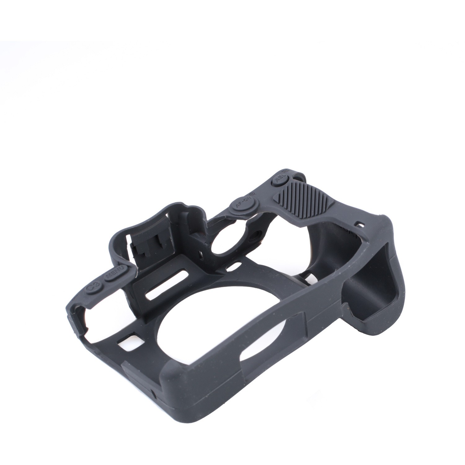 easyCover Schutzhülle für Sony A1 Schwarz