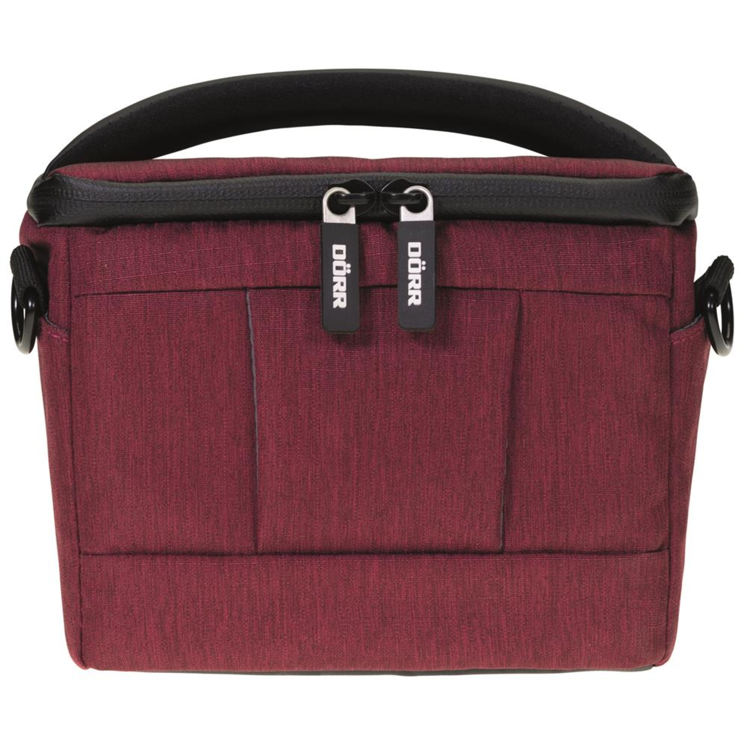 Dörr Fototasche Motion S rot