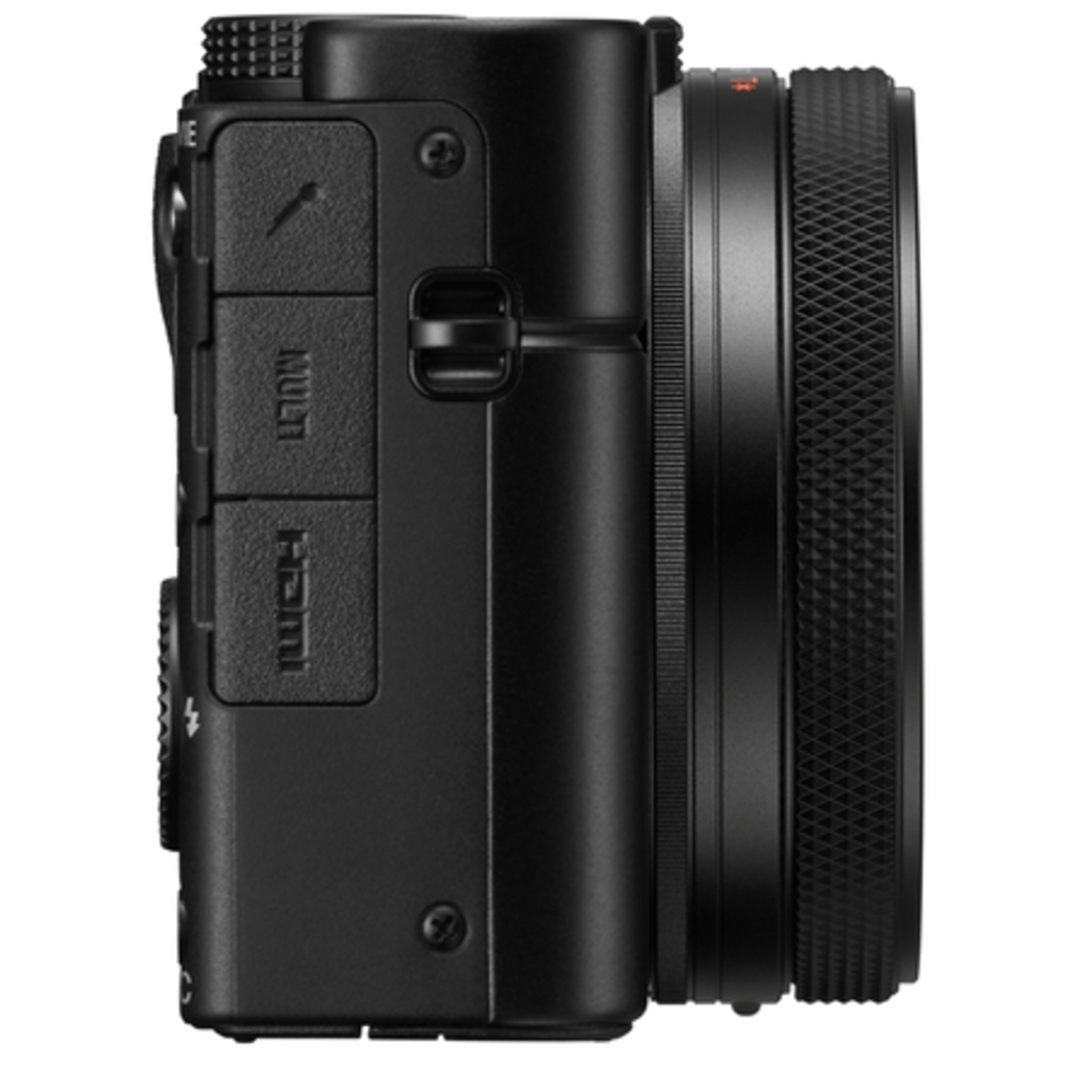 Sony Cyber Shot DSC-RX100 VII A