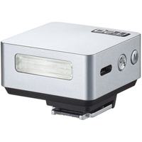 Godox Aufsteckblitz iT20 R für Ricoh silber
