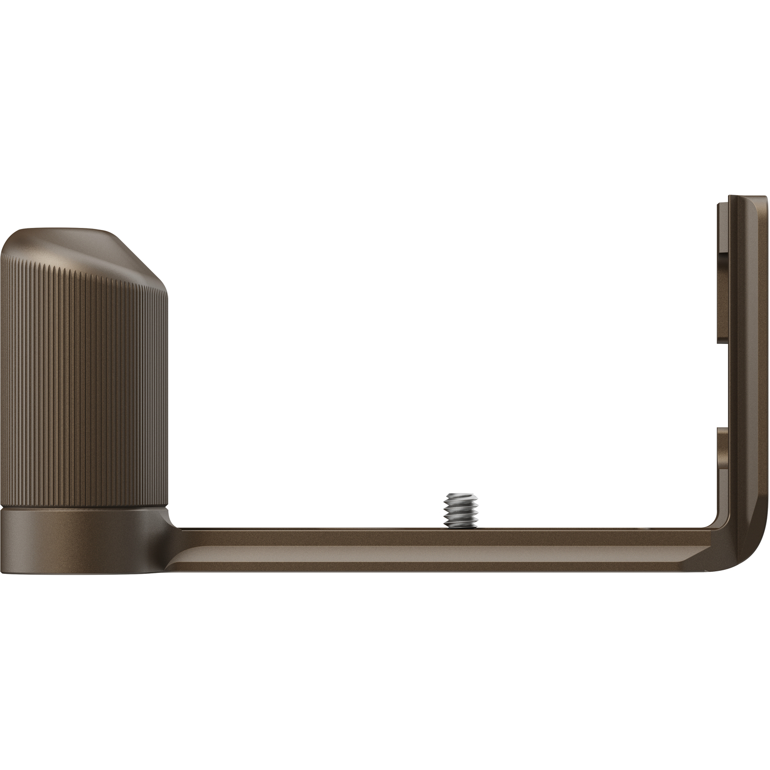 PolarPro BaseGrip für Leica Q3 bronze