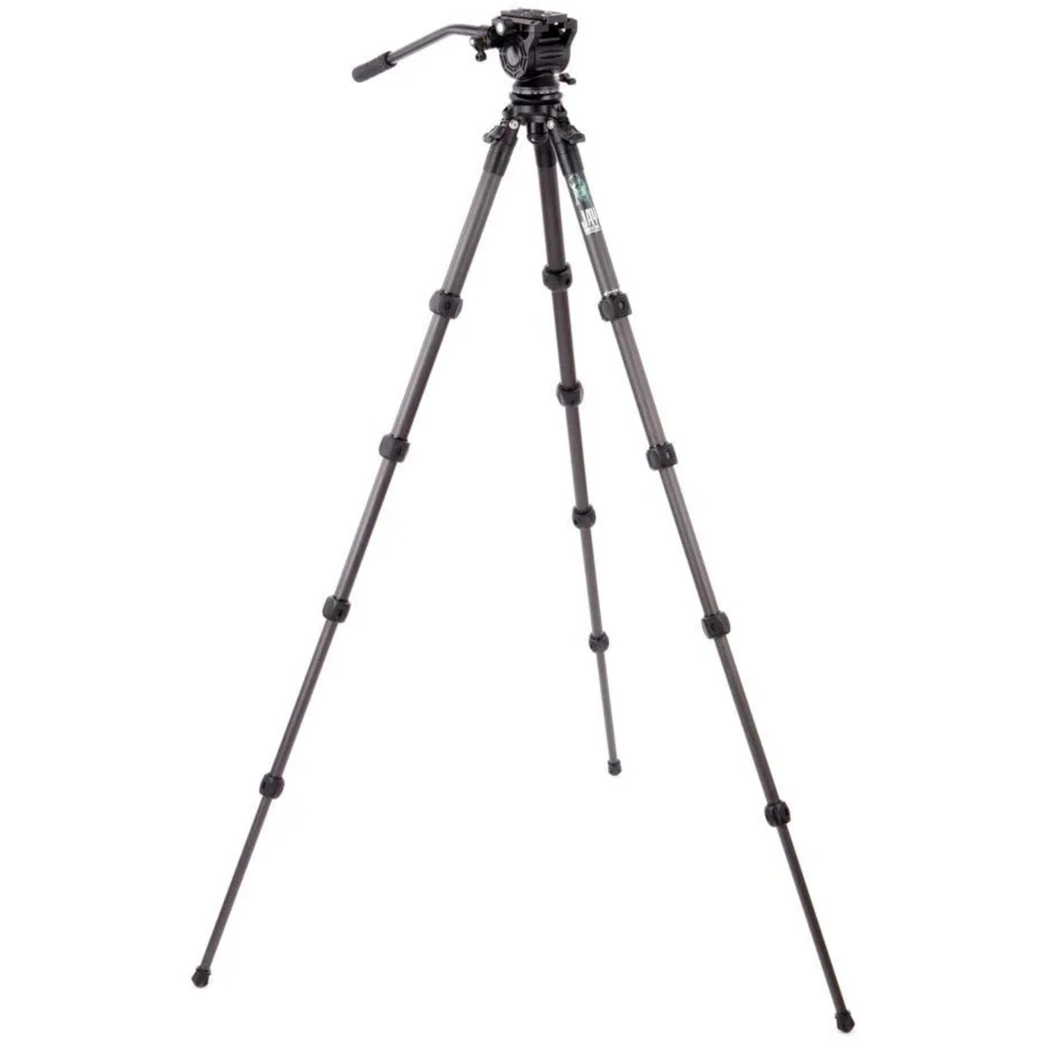 3 Legged Thing Legends Jay AirHed Cine Arca Black Darkness