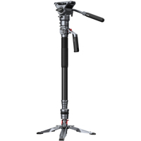 SmallRig Video-Monopod Carbon 5565