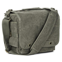 thinkTank Retrospektive 10 v2.0 in Pinestone