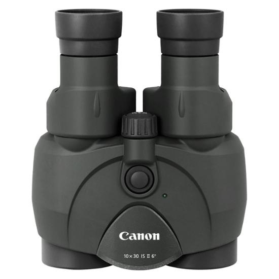 Canon Fernglas 10x30 IS II