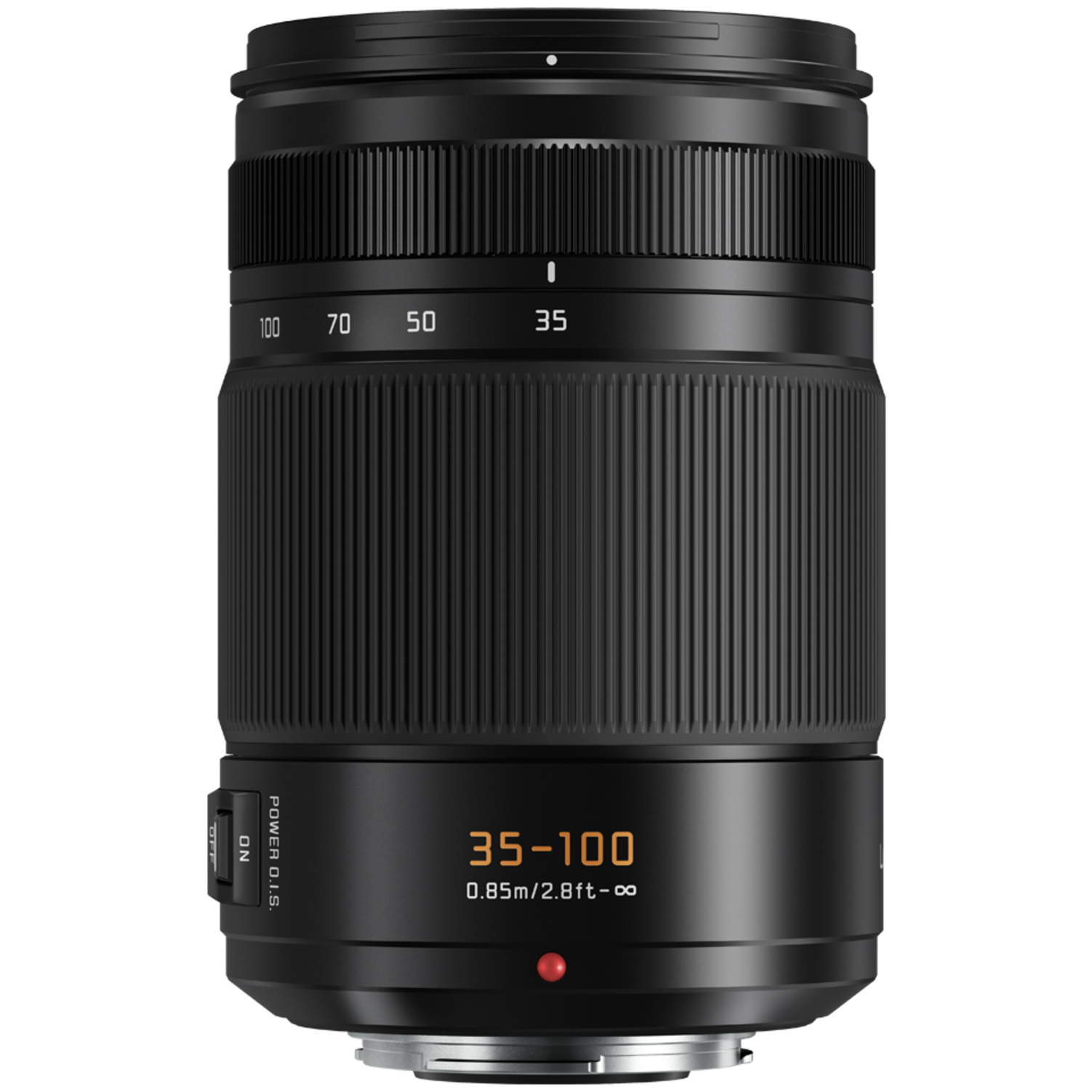 Panasonic LUMIX Leica DG VARIO-ELMARIT 35-100mm F2.8 POWER OIS für MFT-Mount