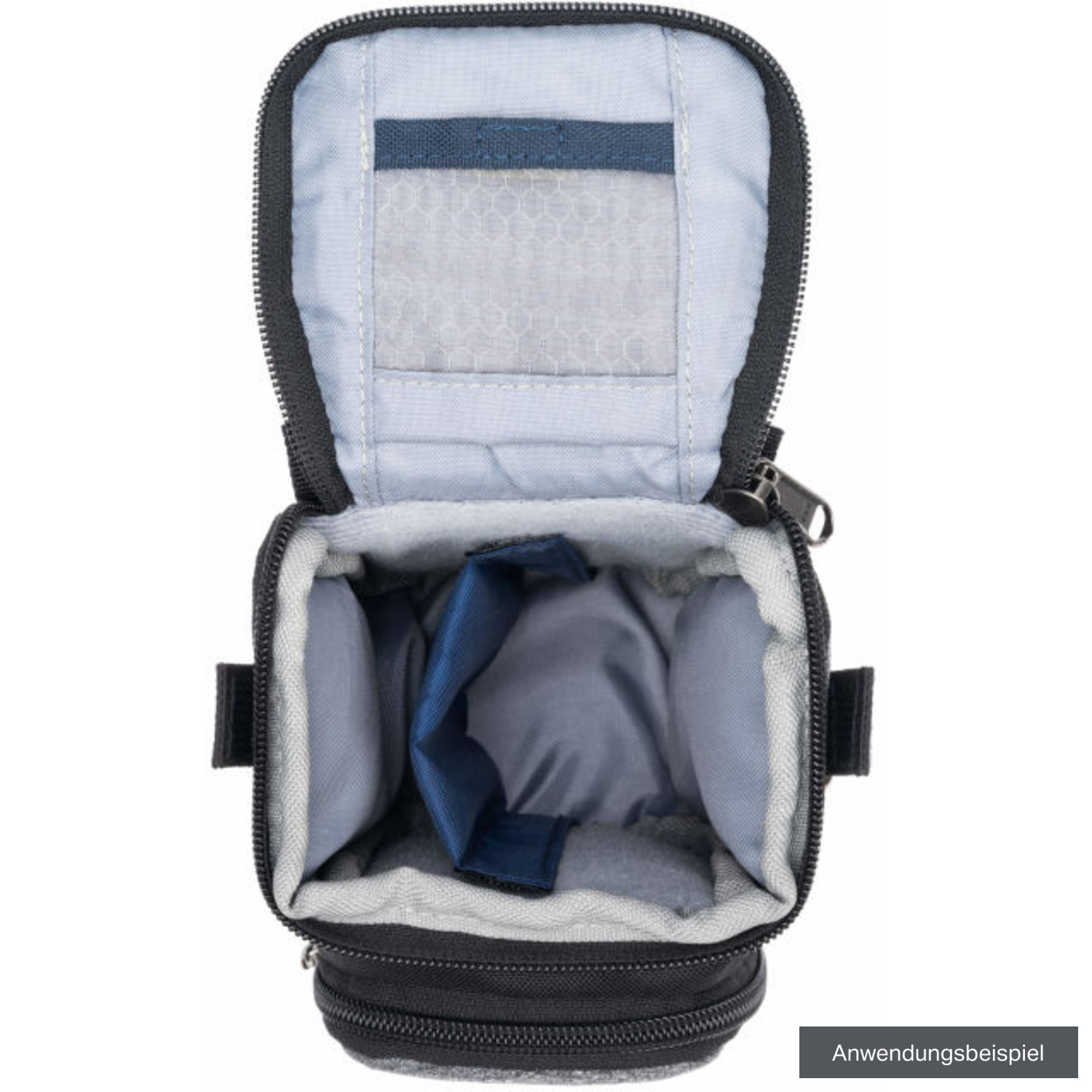 thinkTank Mirrorless Mover 5 V2 Cool Grey