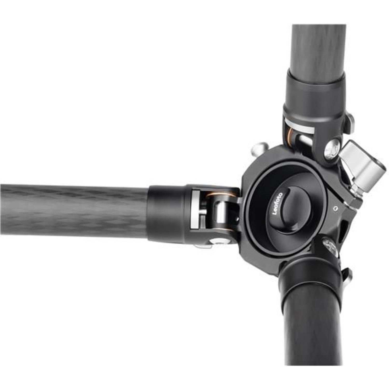 Leofoto Summit LM-364CL Carbon-Stativ