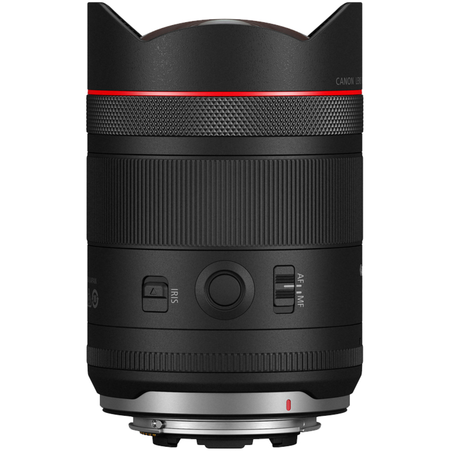 Canon RF 14mm F1.4L VCM