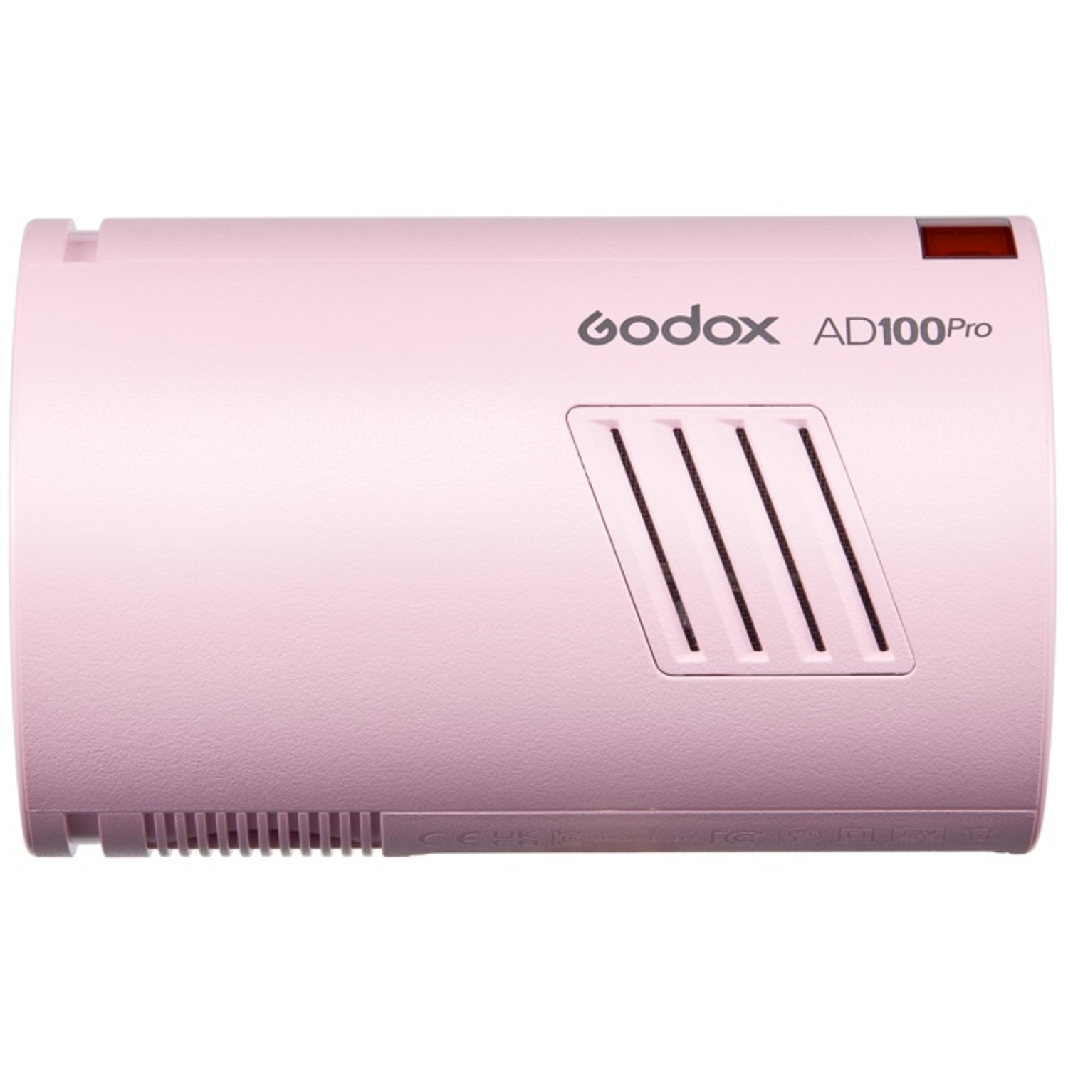 Godox Witstro AD100Pro Pink