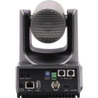 PTZOptics Move 4K 20x Zoom grau