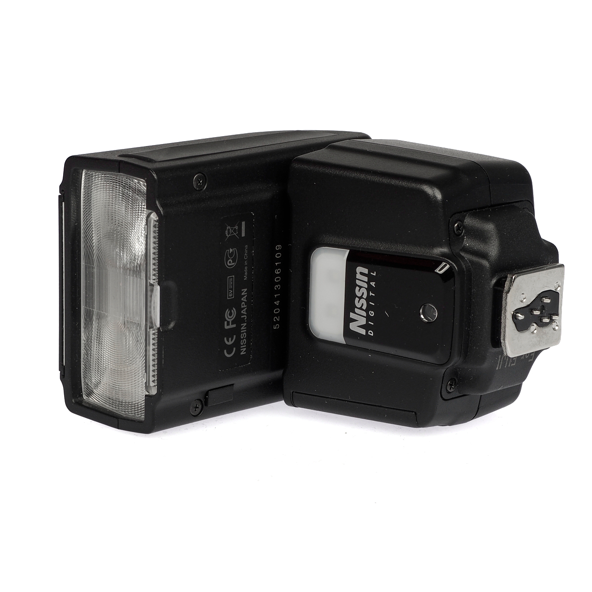 Nissin Blitzgerät i 40 Fuji gebraucht