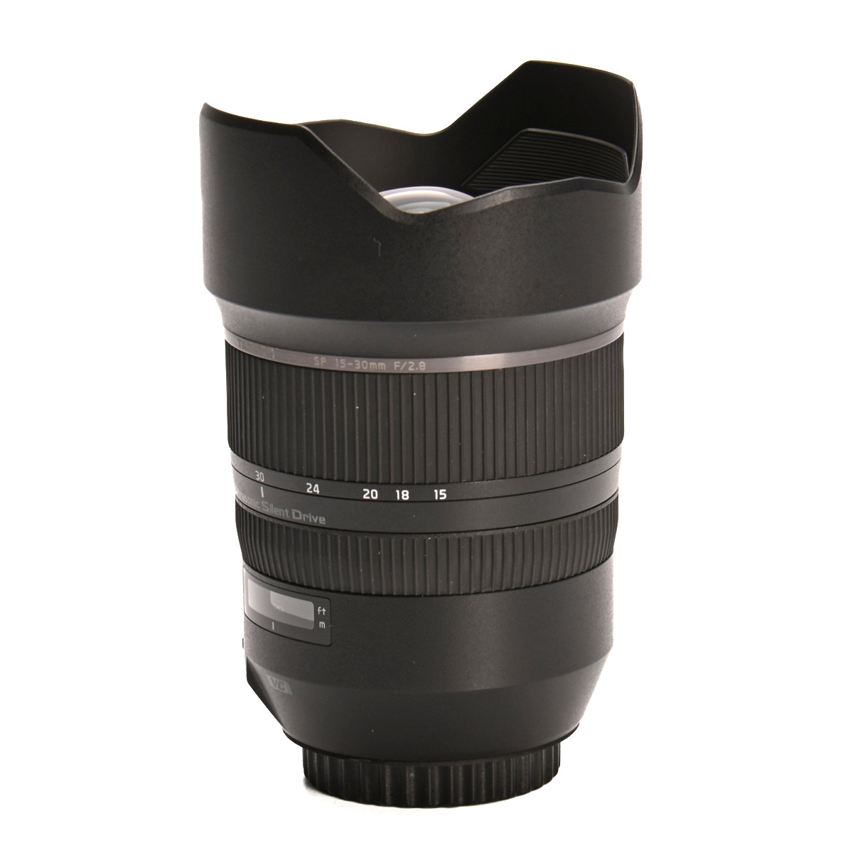 Tamron 15-30 mm/2,8 DI VC USD Canon gebraucht