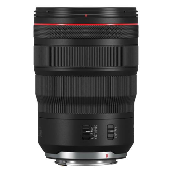 Canon EOS R5 Mark II mit RF 24-70mm F2.8L IS USM und RF 70-200mm F2.8L IS USM