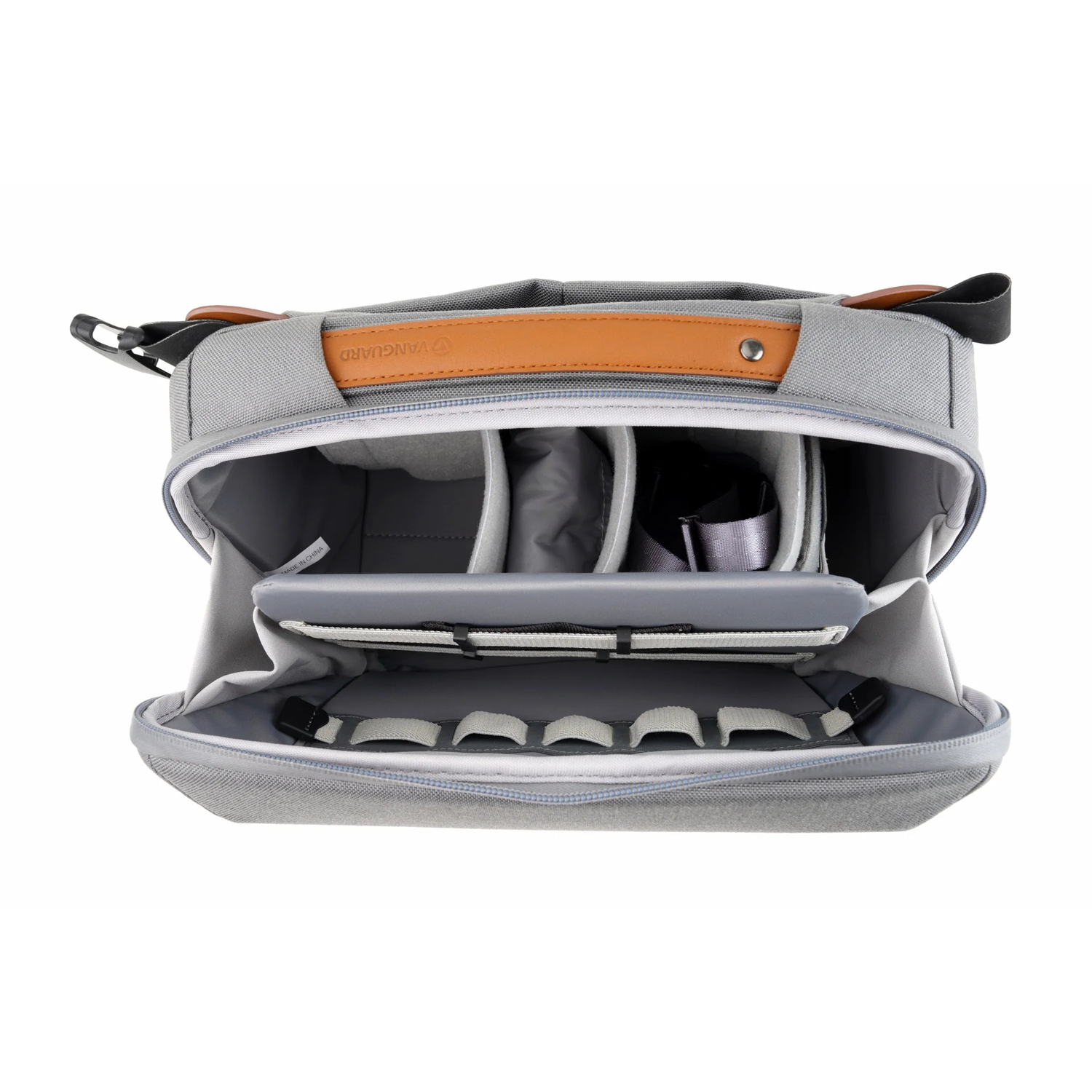 Vanguard VEO City CB29 GY