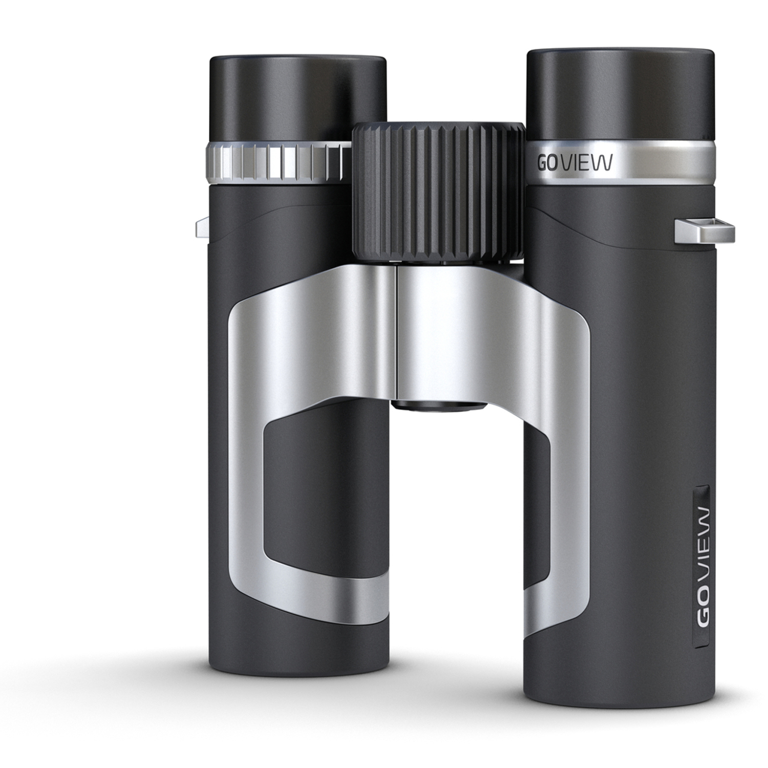 GoView ZOOMR 8x26, Phantom Black