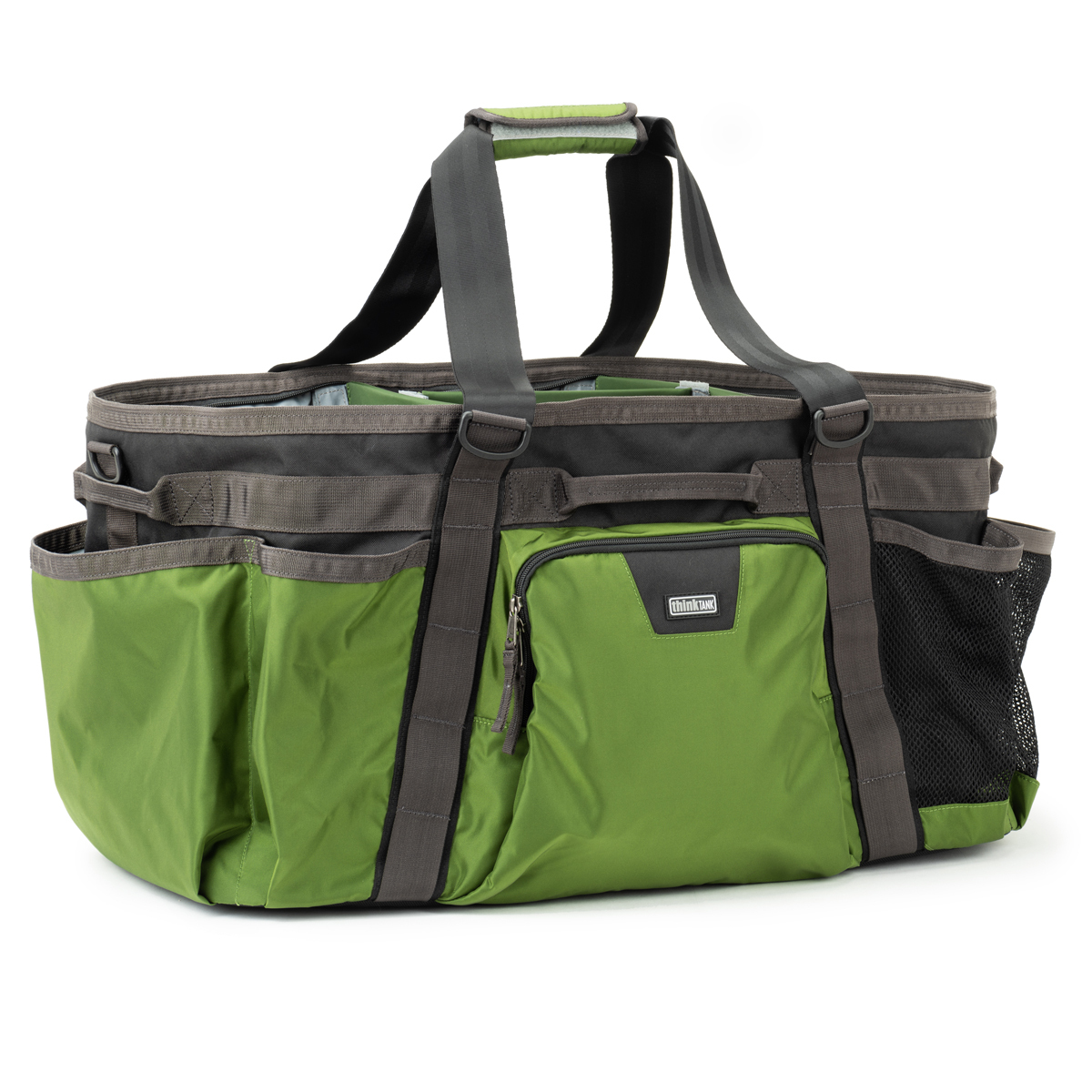 thinkTank Freeway Longhaul 75 Grün