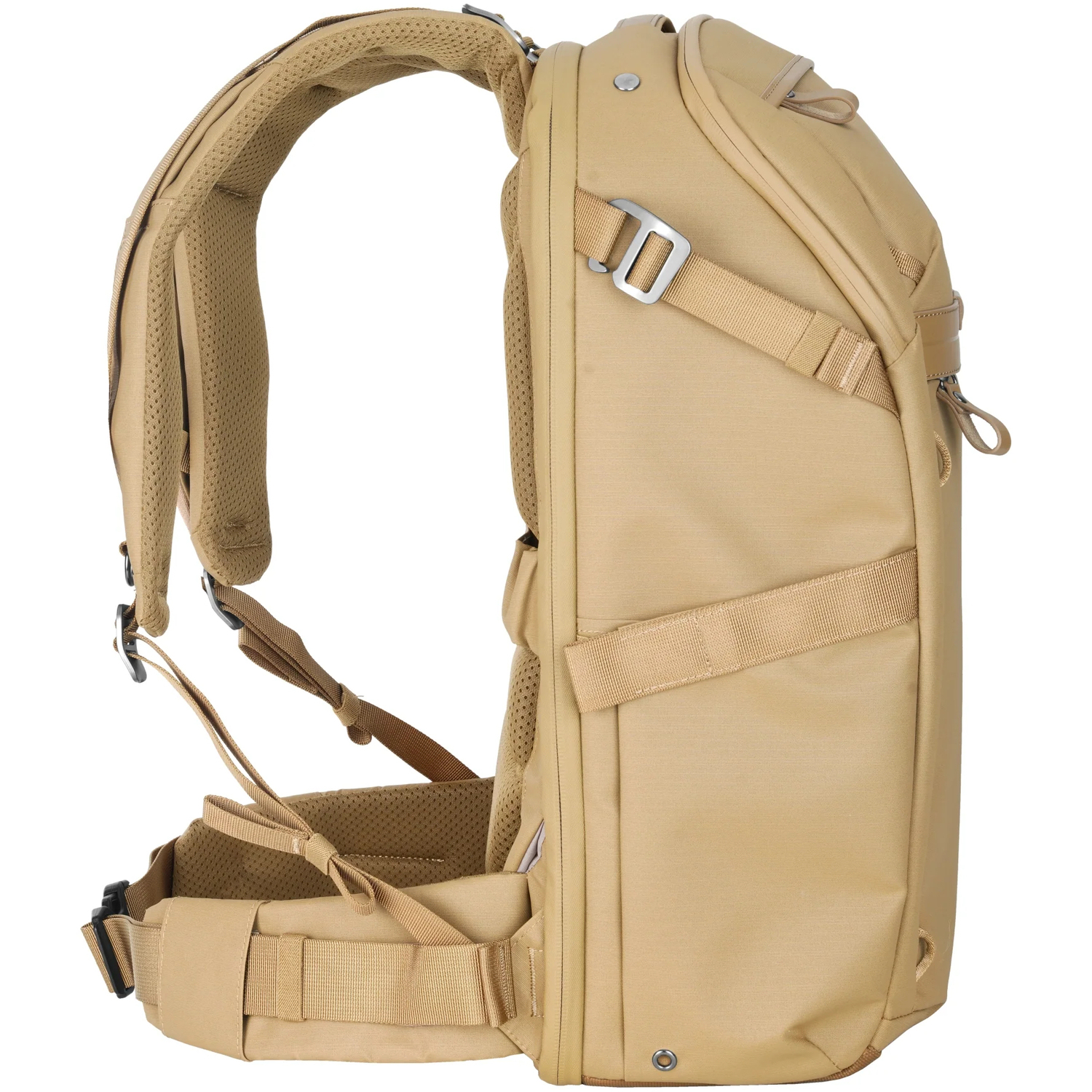 Vanguard VEO METRO B30L Rucksack beige