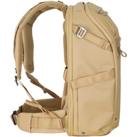Vanguard Fotorucksack VEO METRO B 30L beige