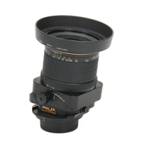 Nikon PC-E NIKKOR 24mm F3.5D ED gebraucht