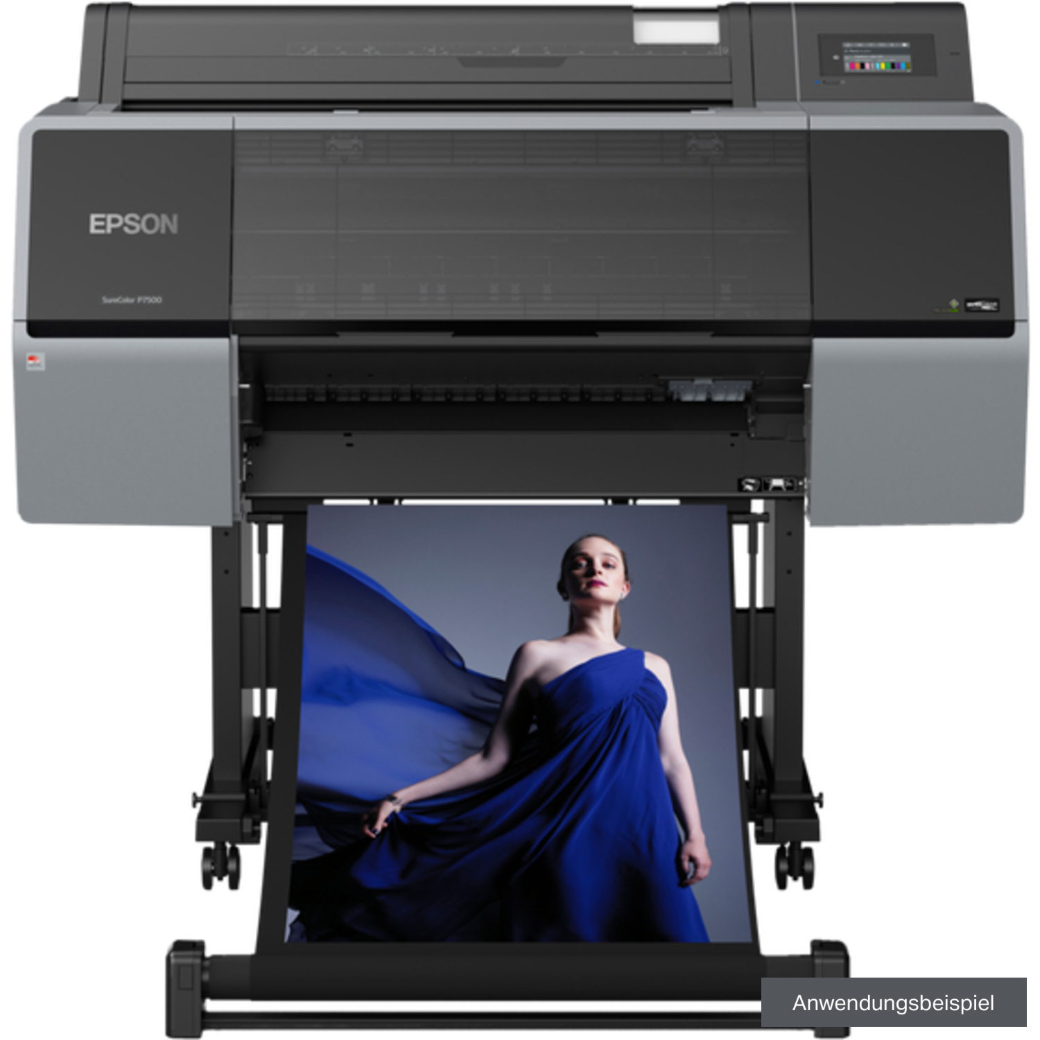 Epson SureColor SC-P7500 24"
