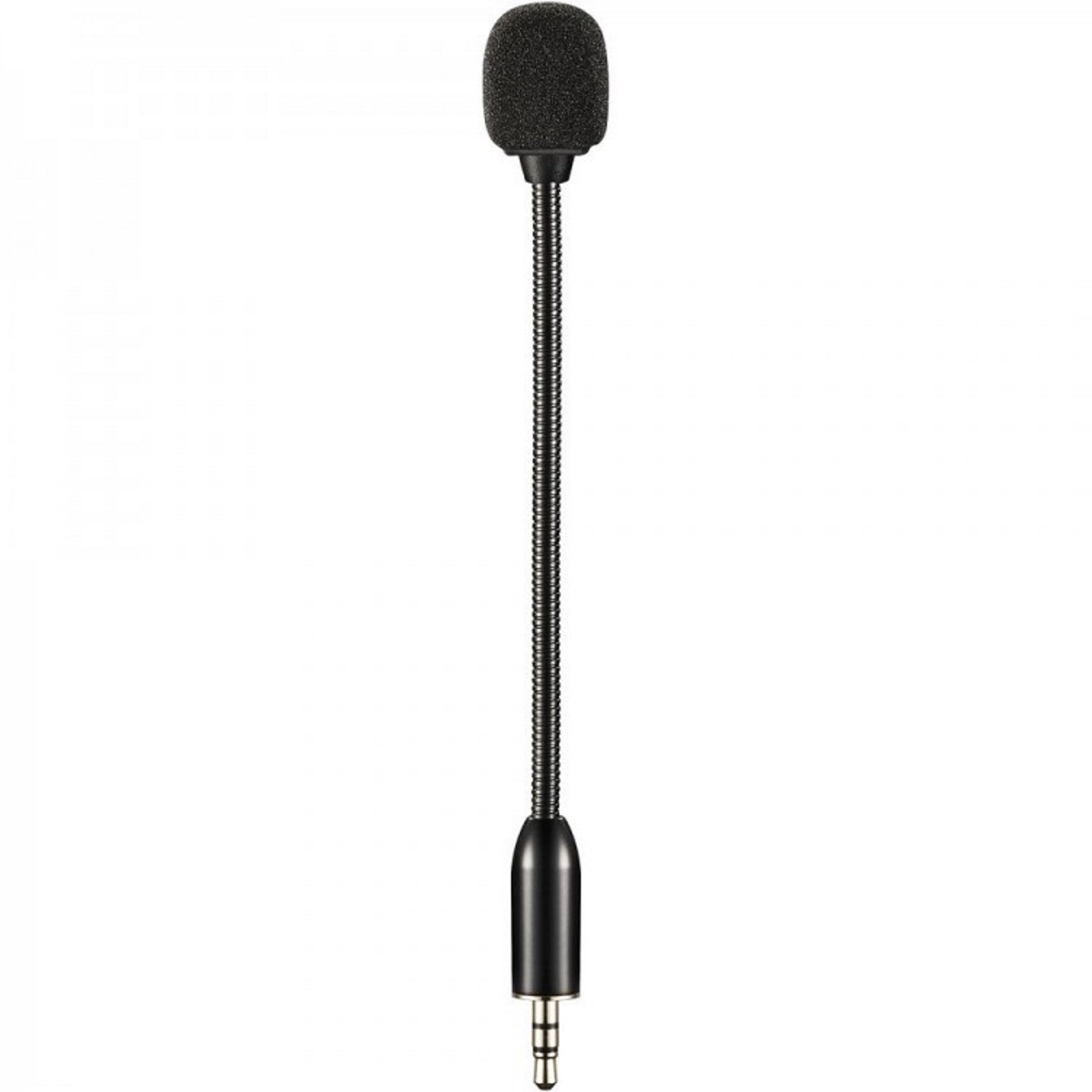 Godox LMS-1N Krawattenmikrofon mit 3,5-mm-Klinkenstecker