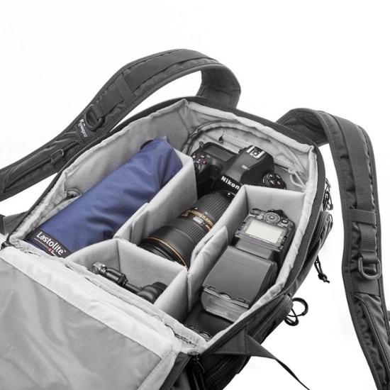 Manfrotto HaloCompact Reflektor 82cm mit Rahmen Silber / Weiß