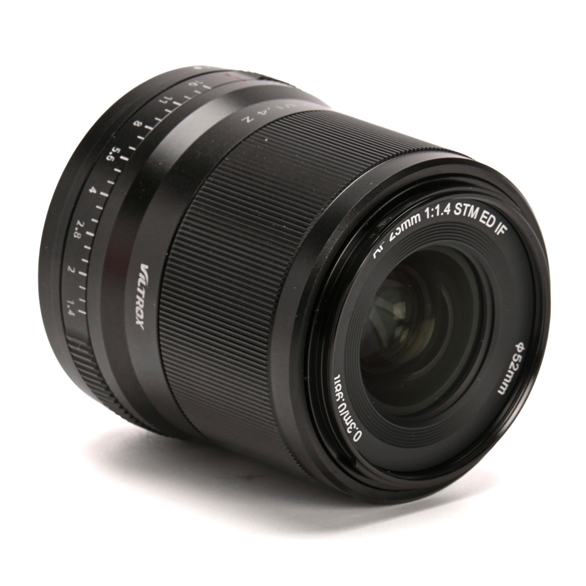Viltrox 23 mm/1,4 STM f. Nikon Z-Mount gebraucht