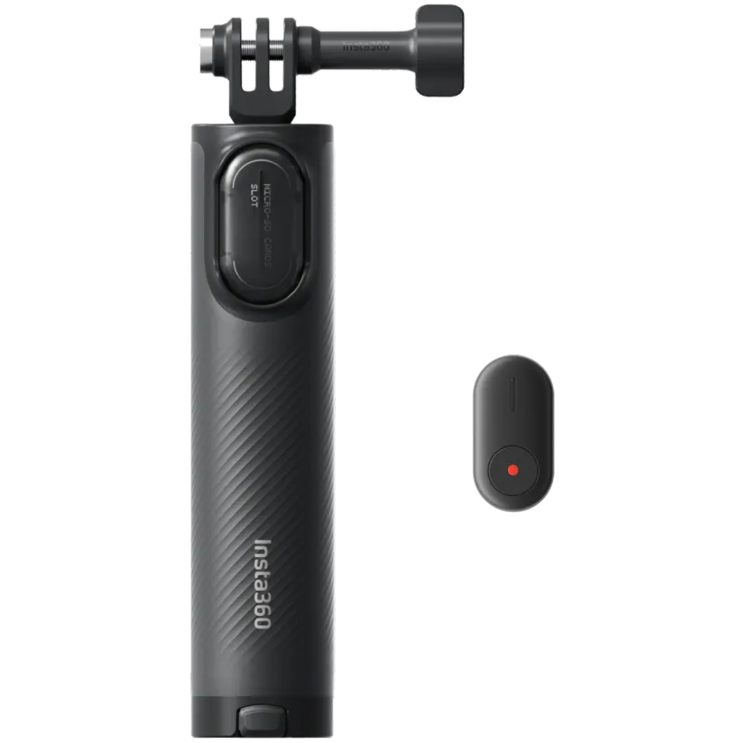 Insta360 2-in-1 Mini-Stativ 2.0 mit Fernbedienungs-Kit