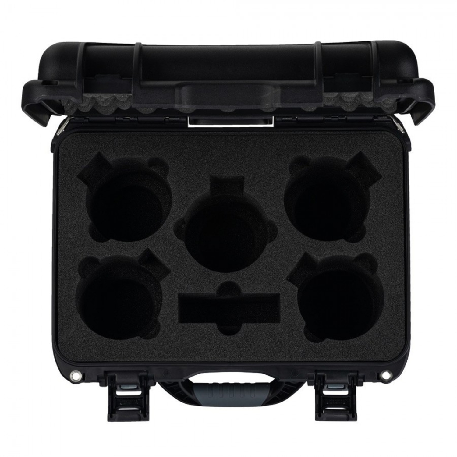 Irix Cine Hardschalenkoffer Medium by Nanuk 918