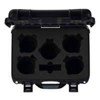 Irix Cine Hardschalenkoffer Medium by Nanuk 918