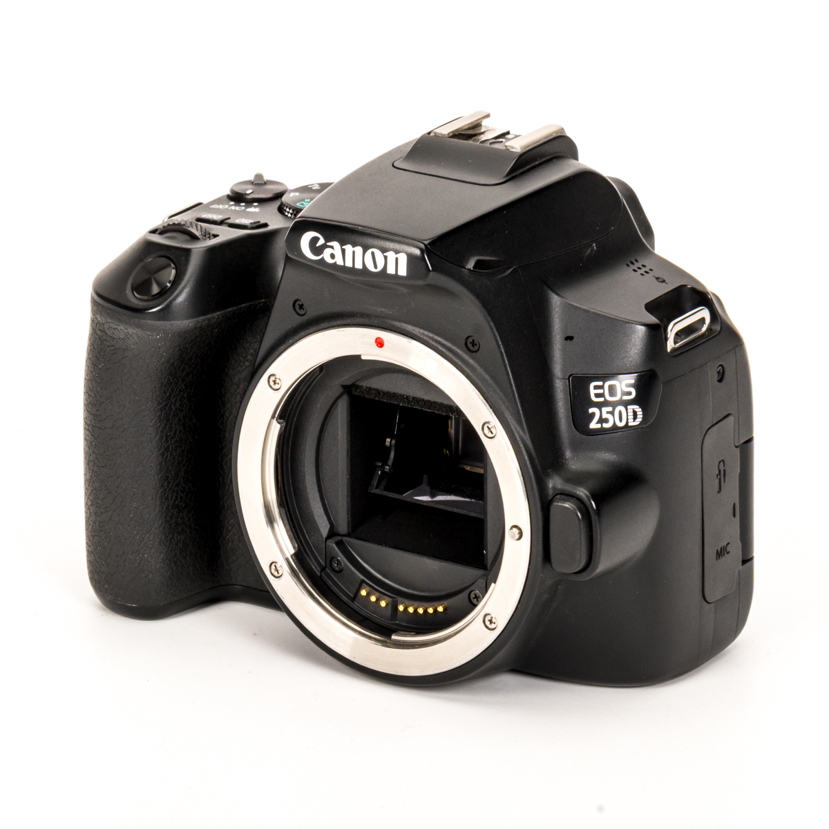 Canon EOS 250D gebraucht