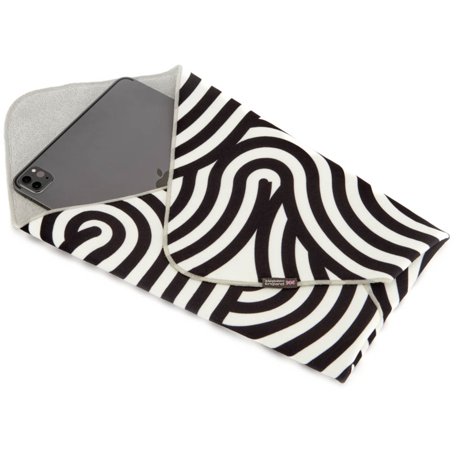 3 Legged Thing WRAPZ Stoffhülle Swirl medium