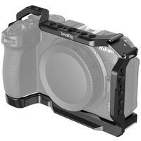 SmallRig 3858 Cage für Nikon Z 30