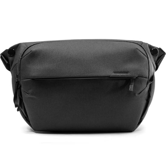 Peak Design Umhängetasche Everyday Sling 10L schwarz