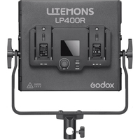 Godox RGB LED Leuchtpanel Litemons LP400R