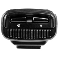 Yashica Aufsteckblitz QuickFlash