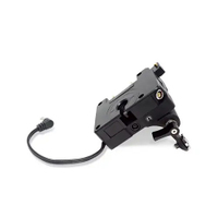 Core SWX CXAM-FX6 Gold Mount Platte für Sony PXW-FX6