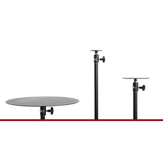 Hedler Pro Easy Shot schwarz