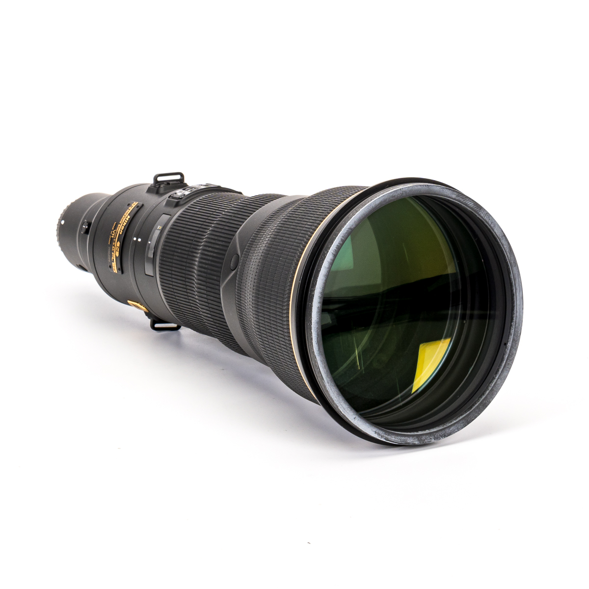Nikon AF-S   800 mm/5,6 E FL ED VR gebraucht