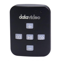 DataVideo WR-500 UNI Bluetooth Remote Control