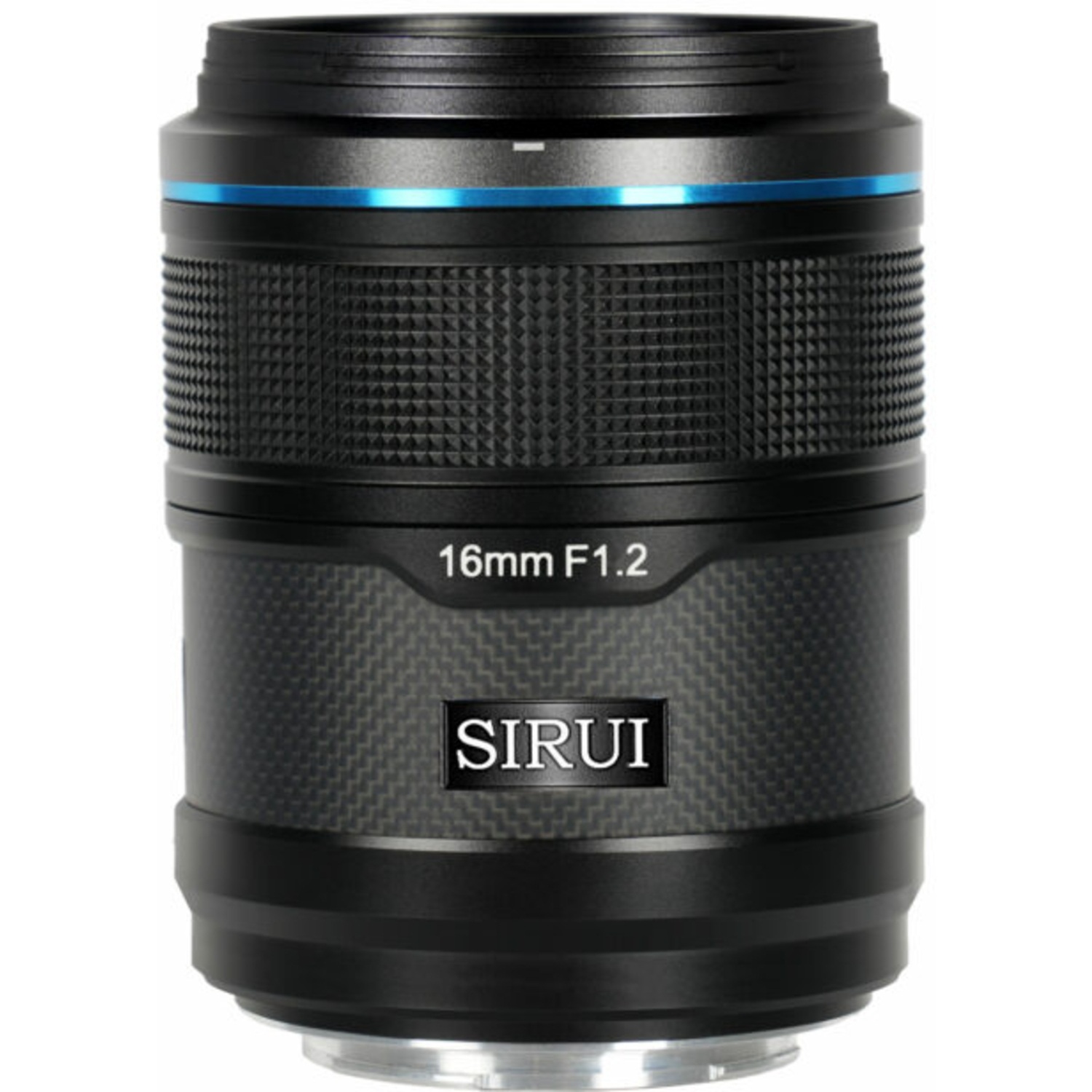 Sirui Sniper 16mm F1.2 APSC für Nikon Z-Mount