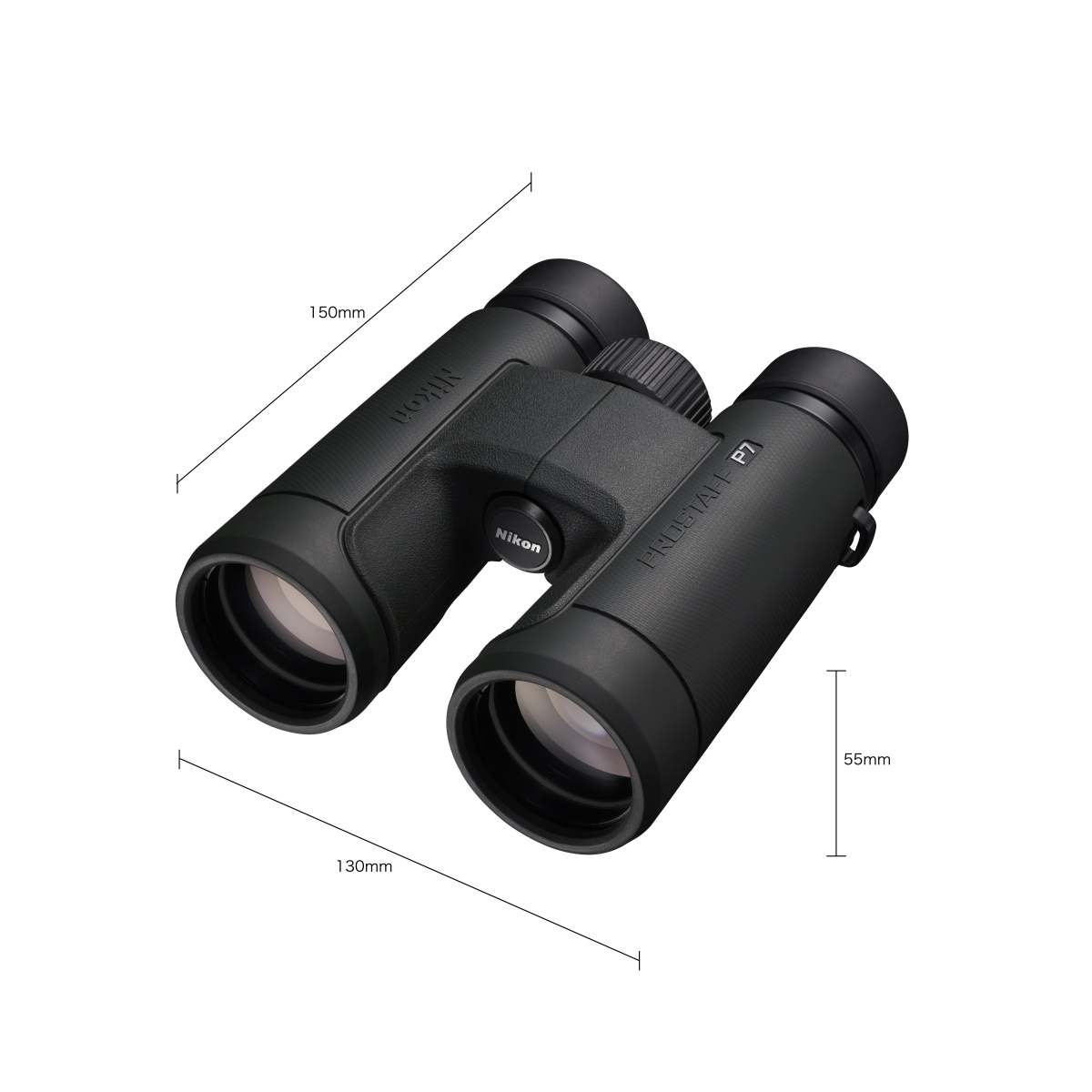 Nikon Fernglas PROSTAFF P7 10x42