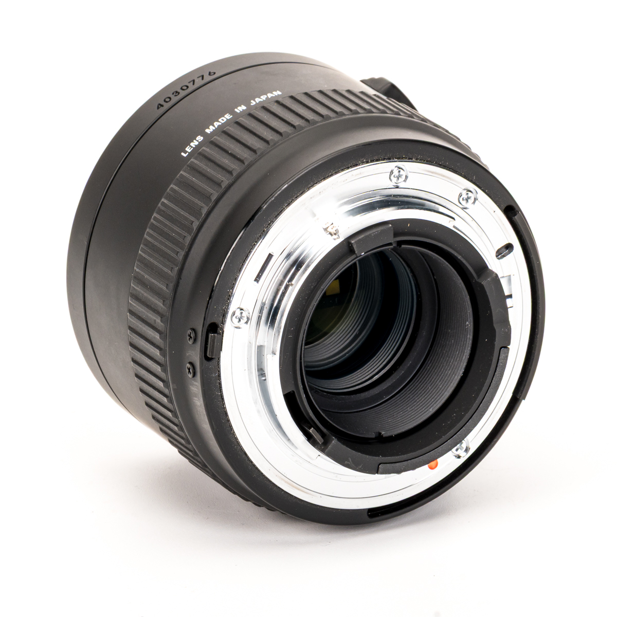 Sigma APO Telekonverter 2x EX DG f. Nikon gebraucht